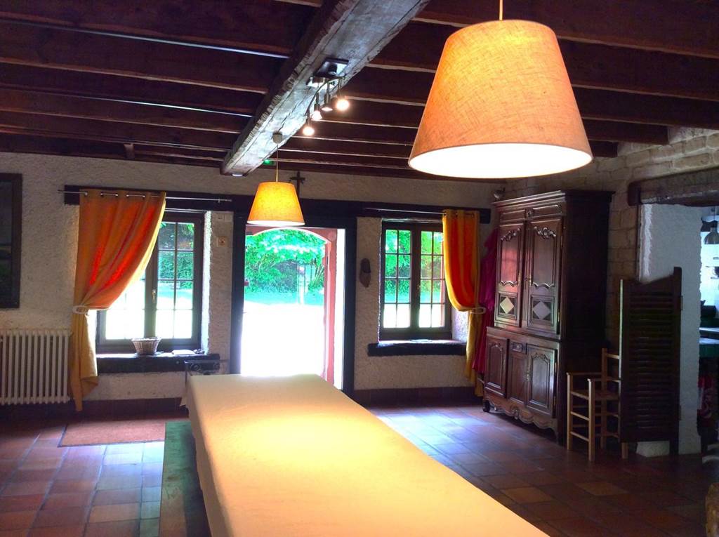 Gîte n°236 "L'NEU MOULIN", Vaux-Montreuil - photo 5