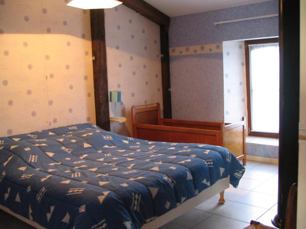 LA VALLEE MARIAUX, Bossus-lès-Rumigny - photo 3