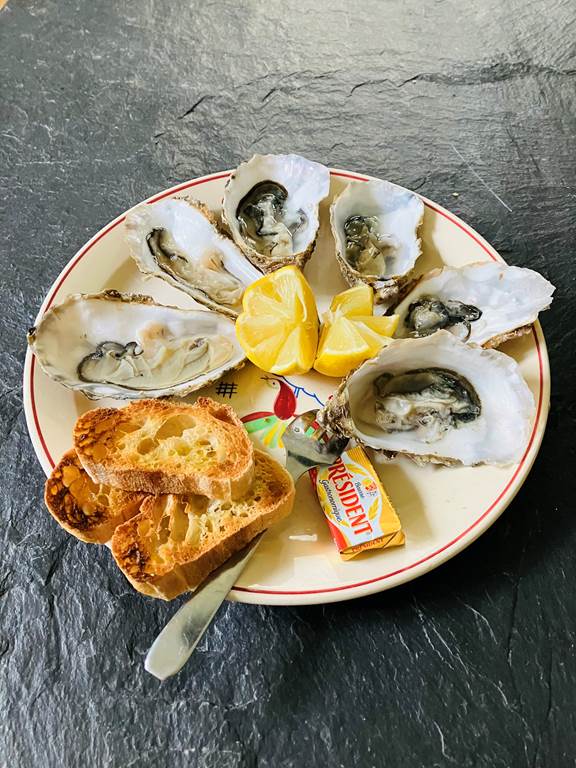 La maison Chanchet - Le Bistro d'Hargnies, Hargnies - photo 8