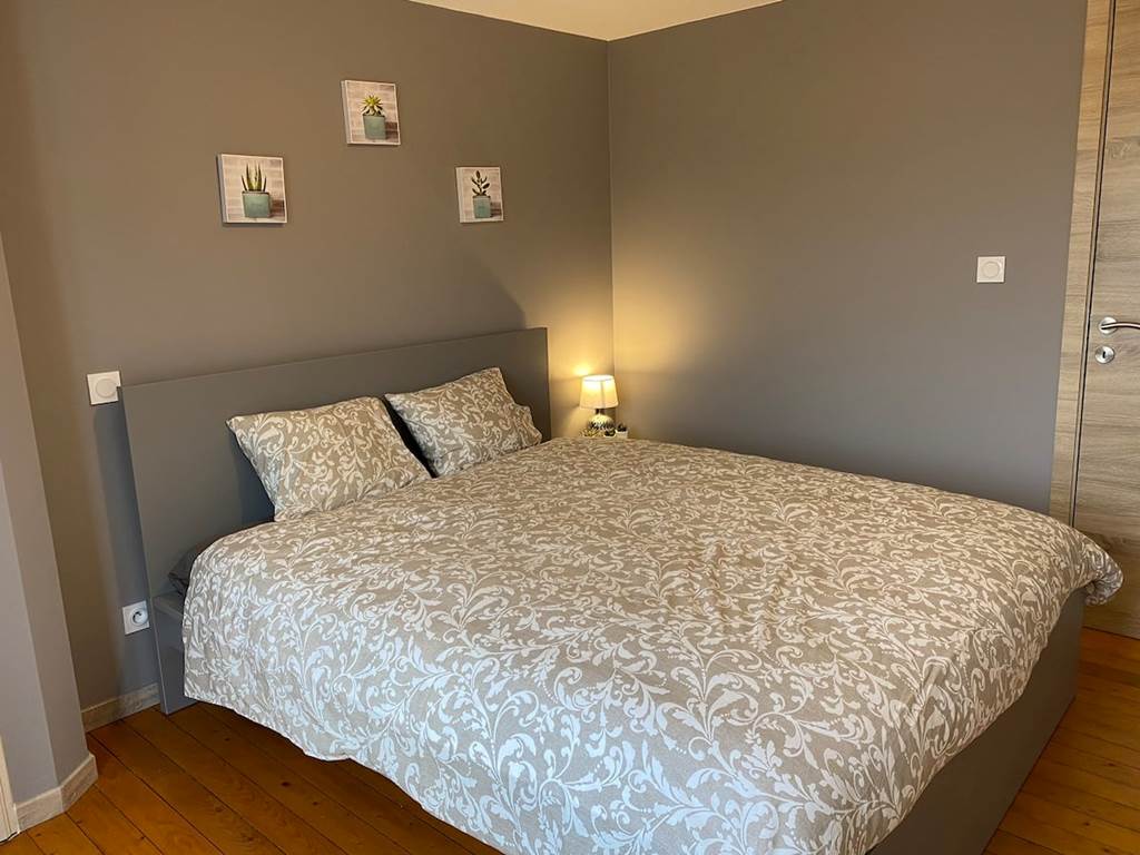 Gite - Gîte du Glacis — photo 3