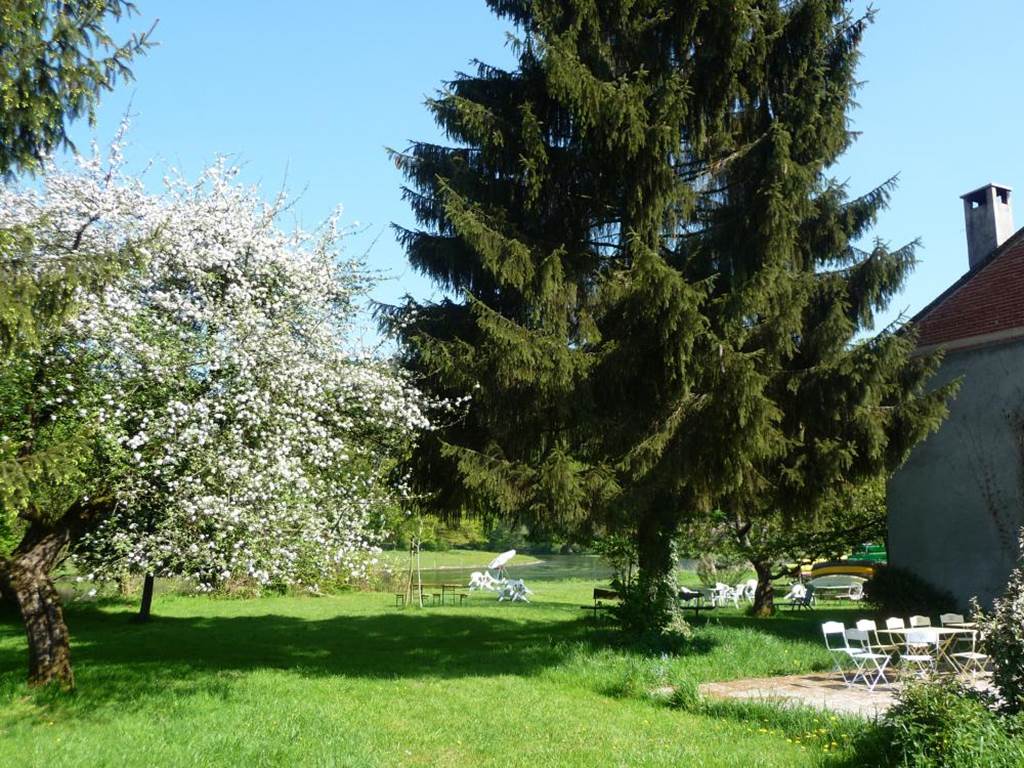 L'auberge des Chenêts, Tournavaux - photo 7