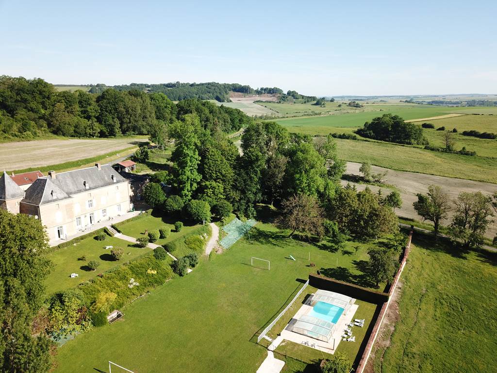 Château de Châtel — photo 2