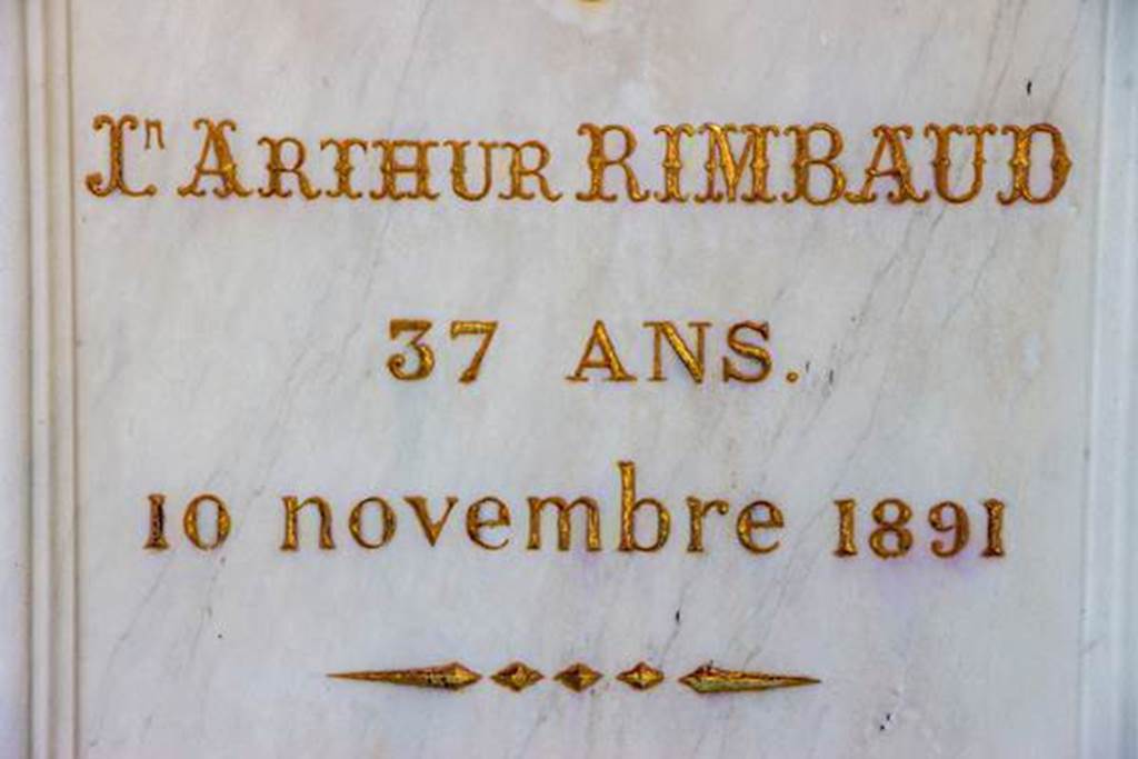 Visite guidée " Sur les pas d'Arthur Rimbaud ", Charleville-Mézières - photo 8