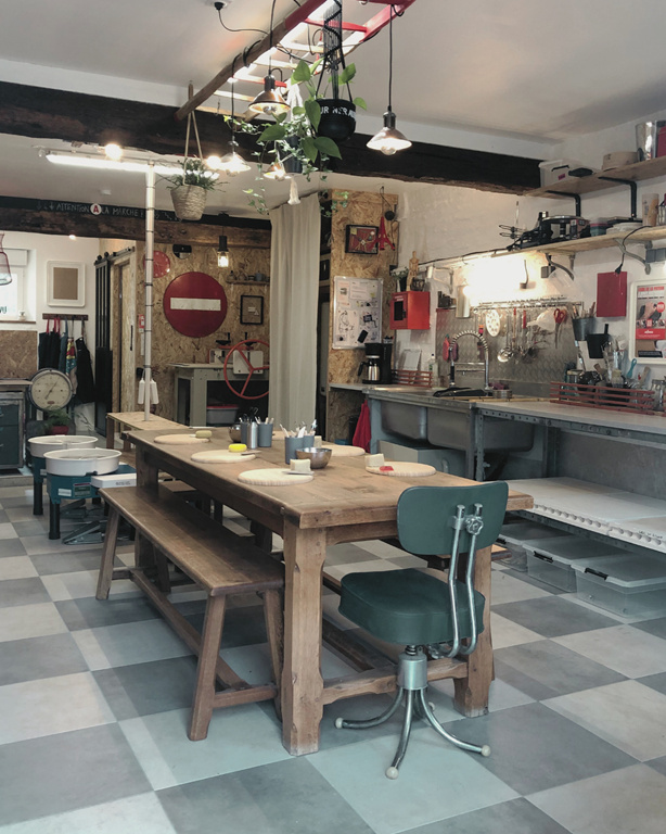 Atelier YB.CERAMIQUE - photo 2
