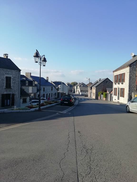 Village de Fromelennes, Fromelennes - photo 3