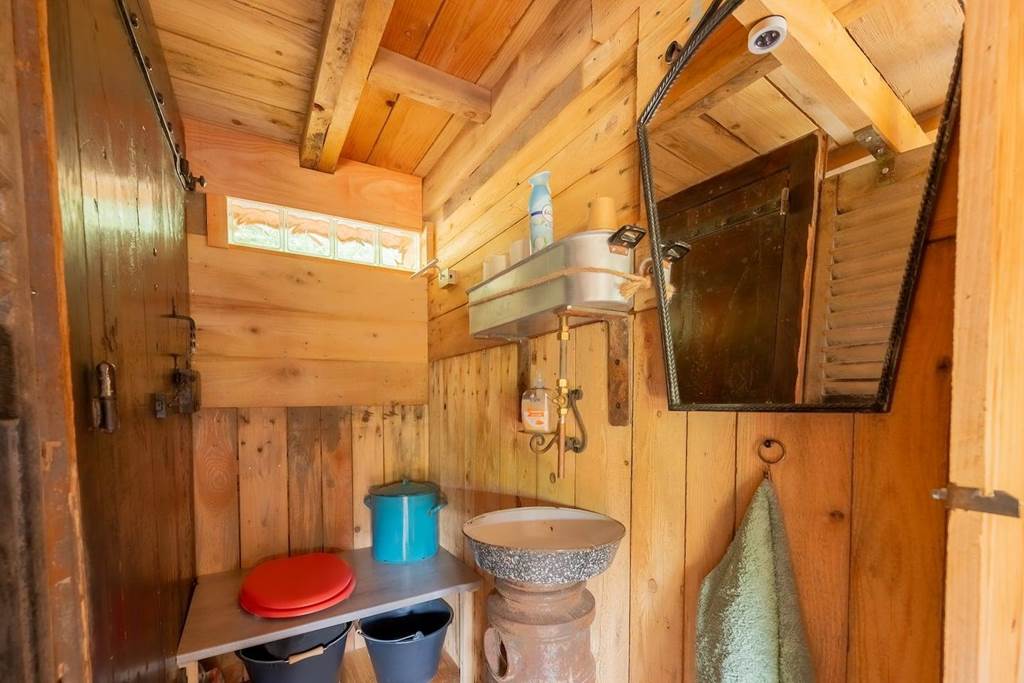 Gîte La Chouette