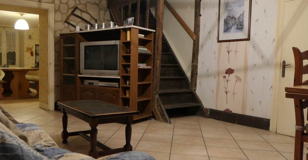 Gîte Anna