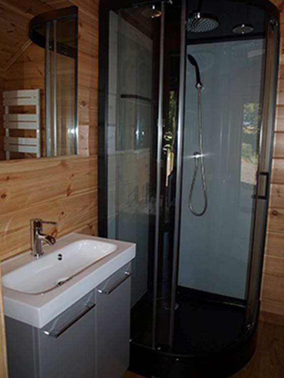 Chalet le Mona — photo 2