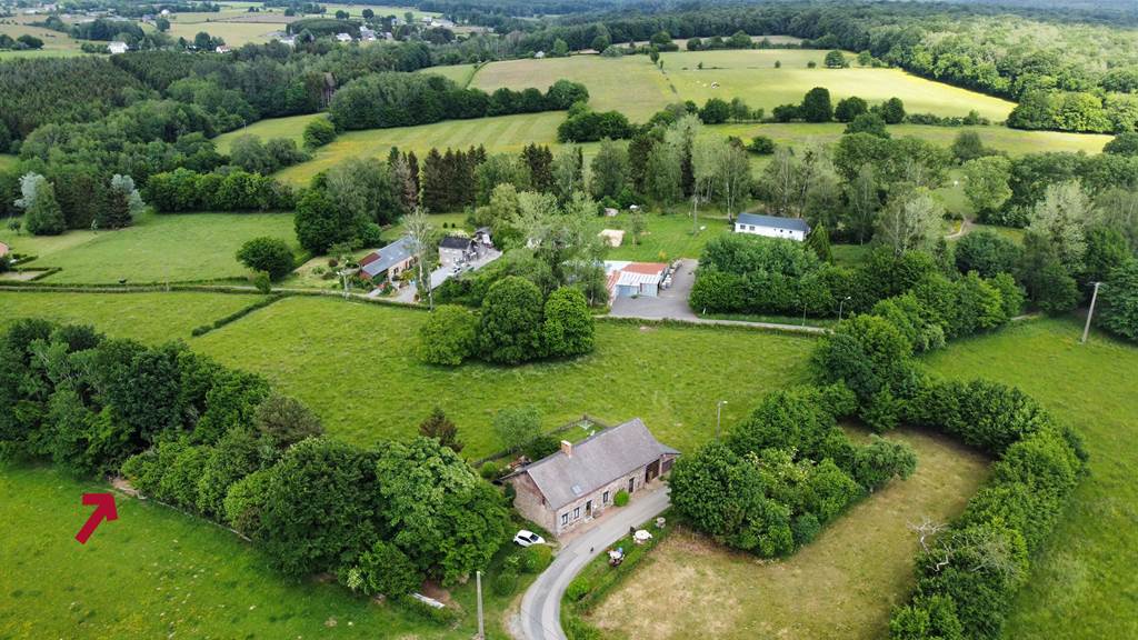 L'Igl'houx, Brognon - photo 14