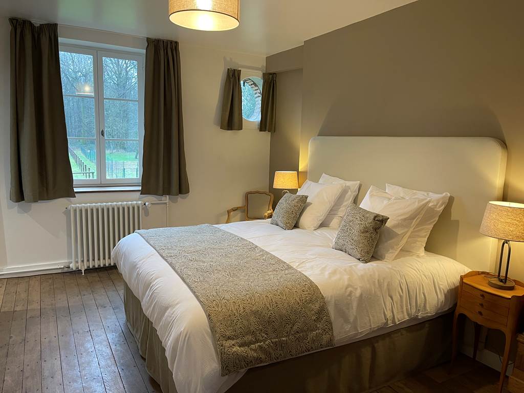 Domaine des Loches, Mazerny - photo 45