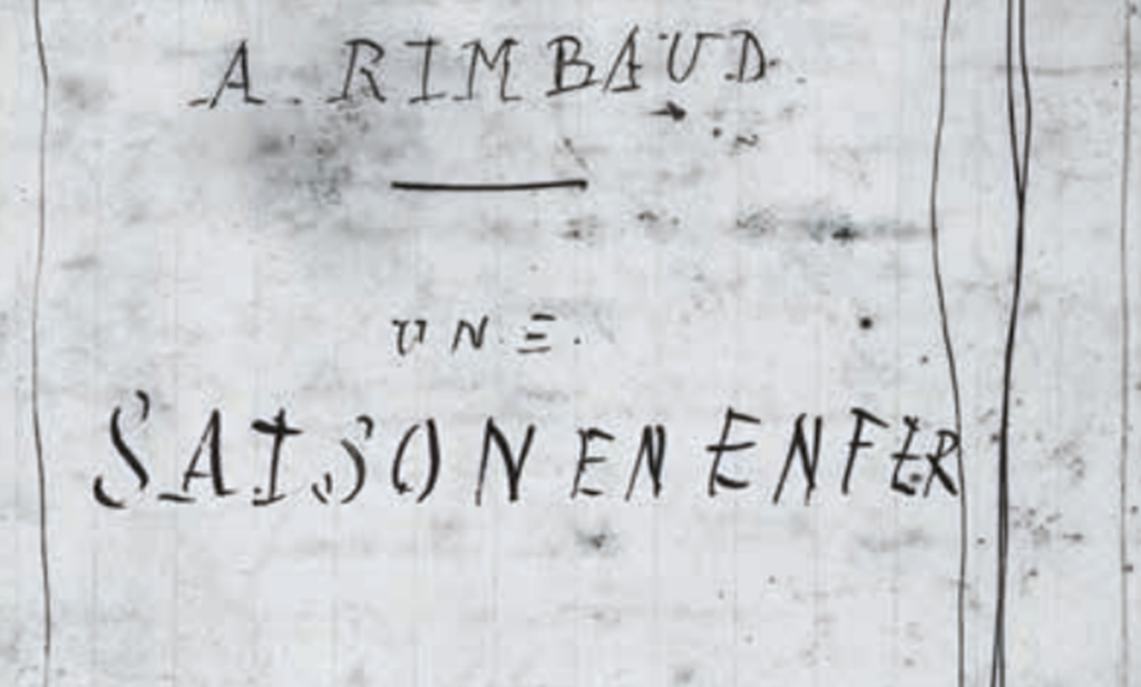 Exposition : Ô saisons