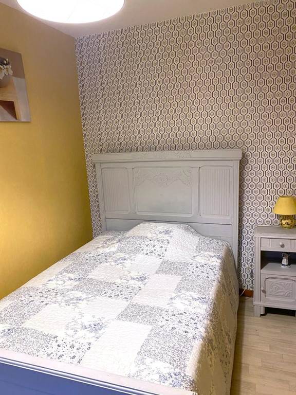 Gîte n°404 "LA LÉGENDE"