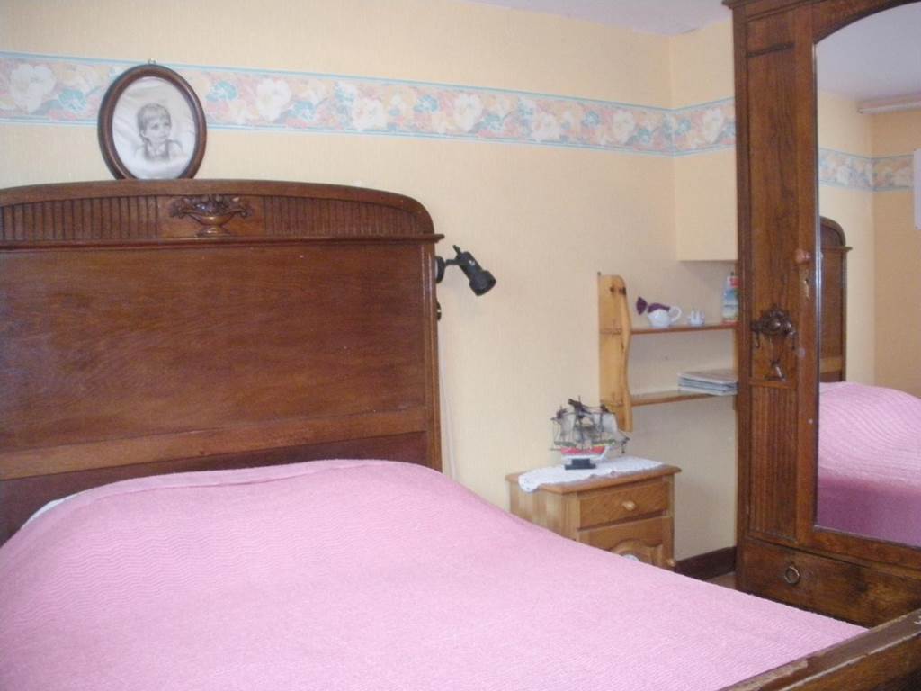 Gîte Ardoisière Saint Roch