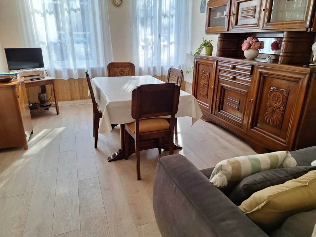 Gîte Chez Jeanne