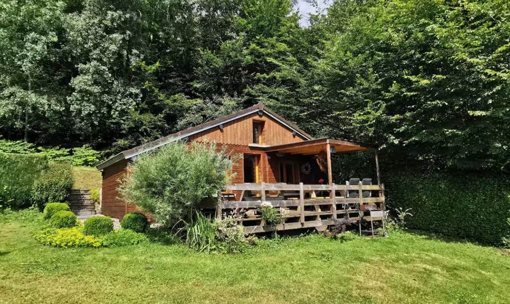 Gîte Le Nery Monsieur Plantegenet — photo 3