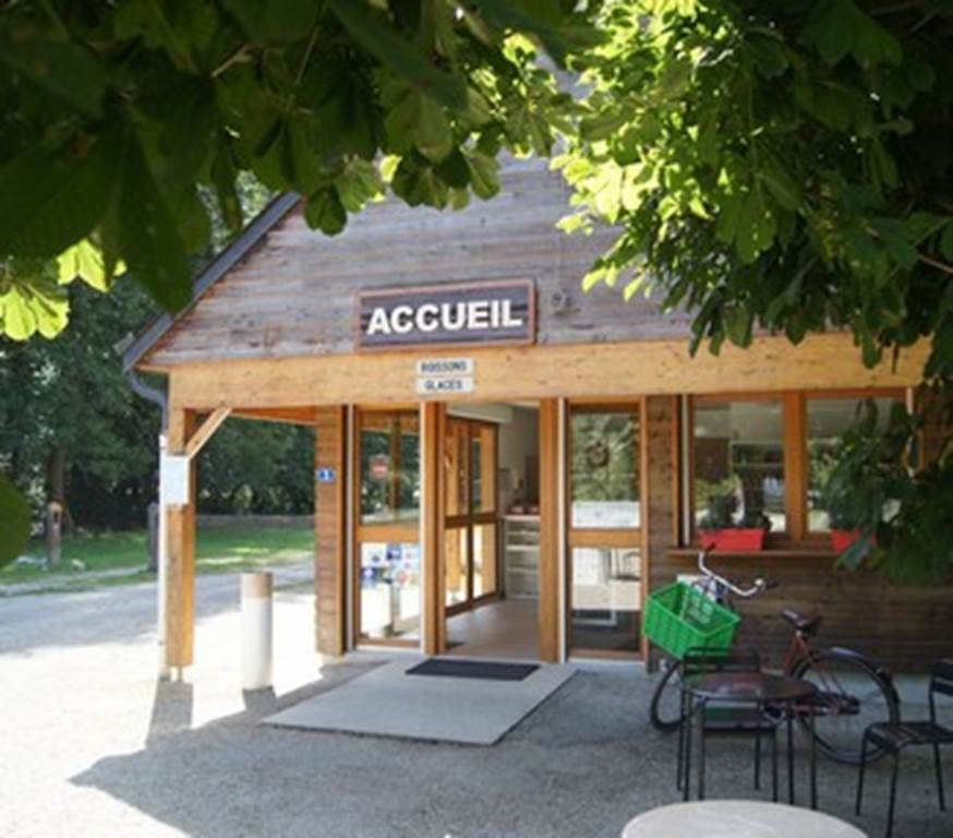 Flower camping La Samaritaine photo 3