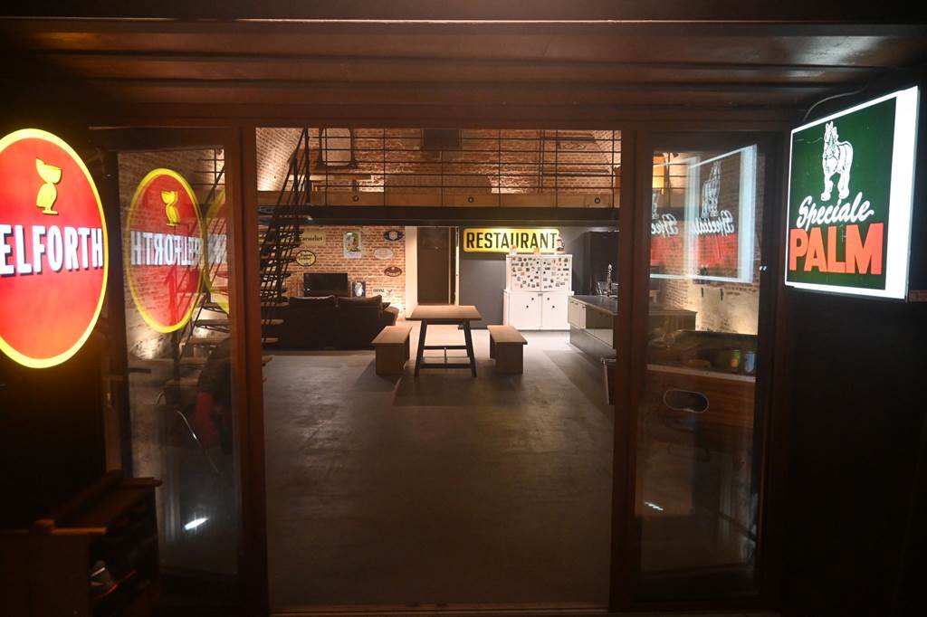 Le magasin à poudre, Rocroi - photo 6