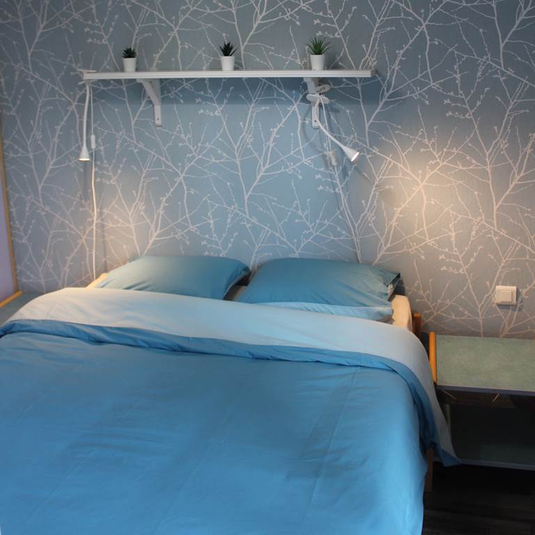 Gîte n°14, Signy-le-Petit