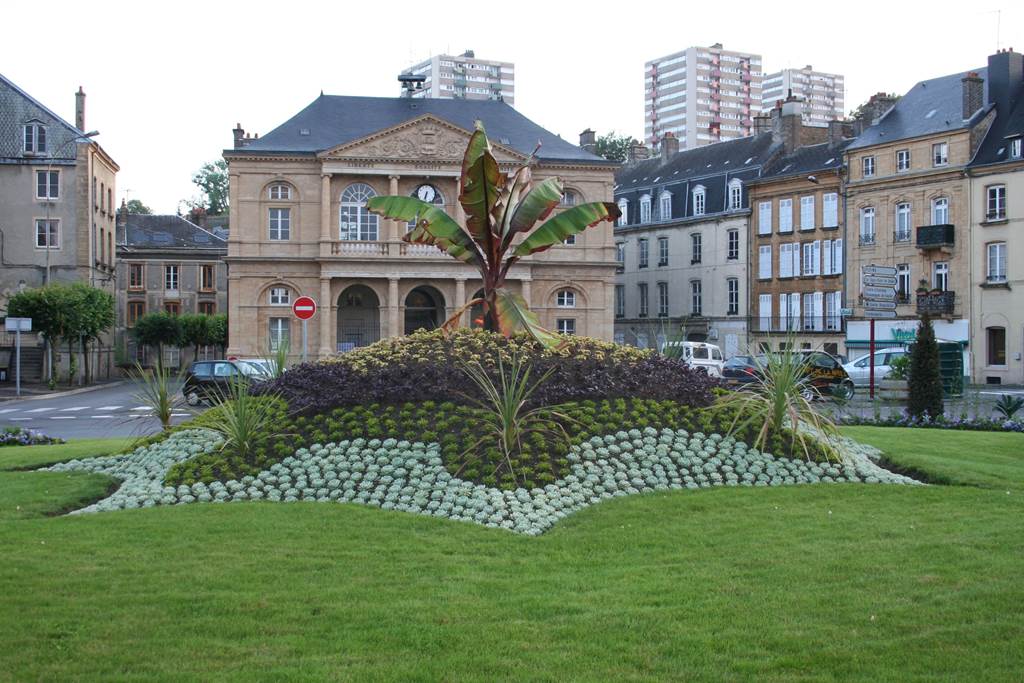 SEDAN, Ville Fleurie "3 Fleurs", Sedan - photo 3