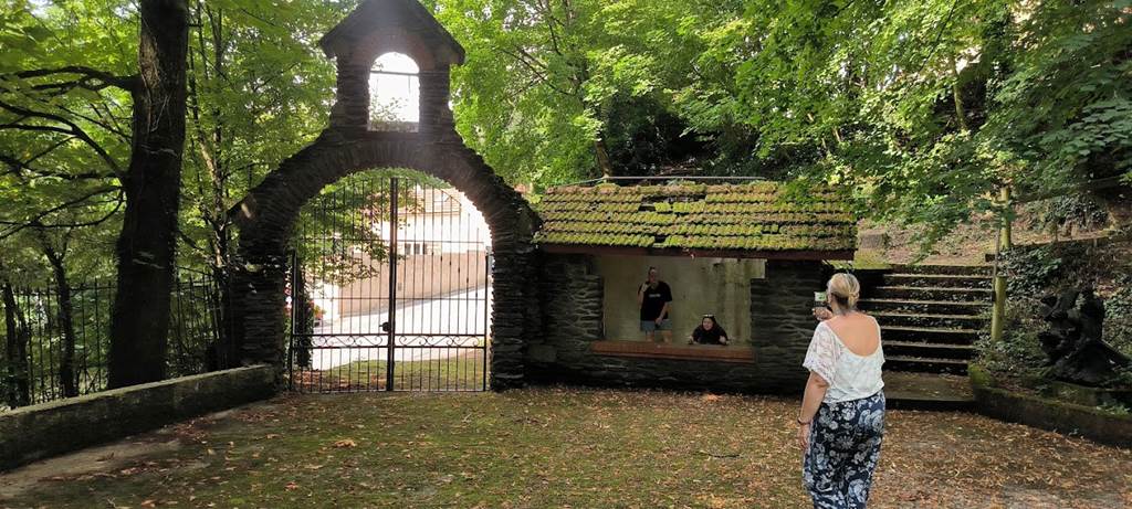 Le château des Fées ou Château du Waridon, Montcy-Notre-Dame - photo 2