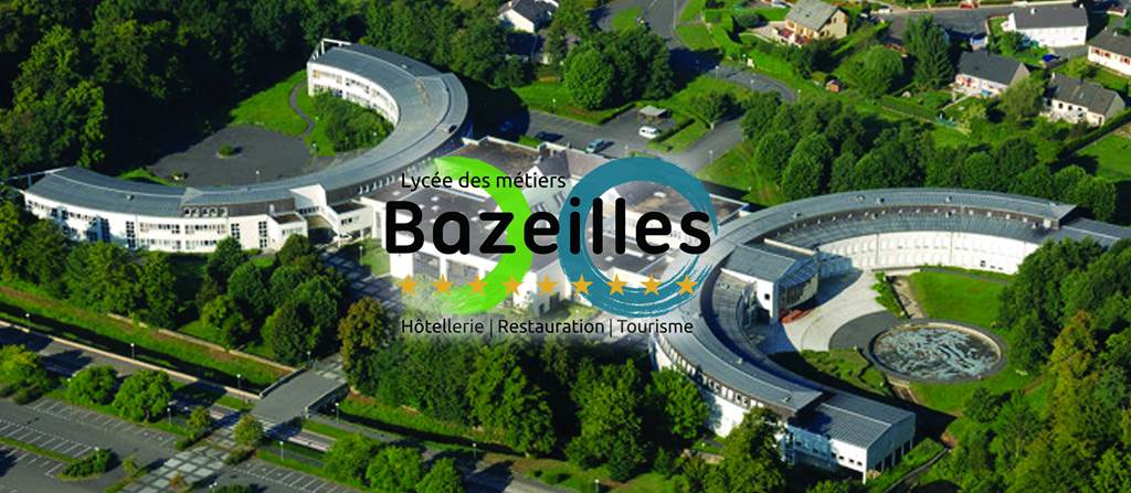 Lycée des métiers de Bazeilles — photo 3