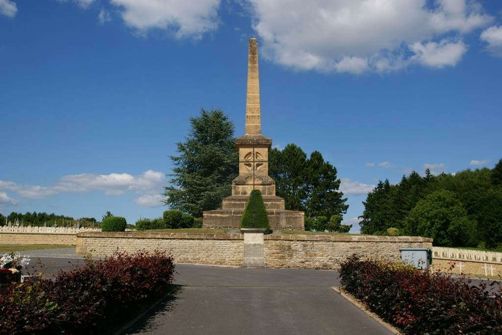 Cimetière Saint-Charles, Sedan - photo 7