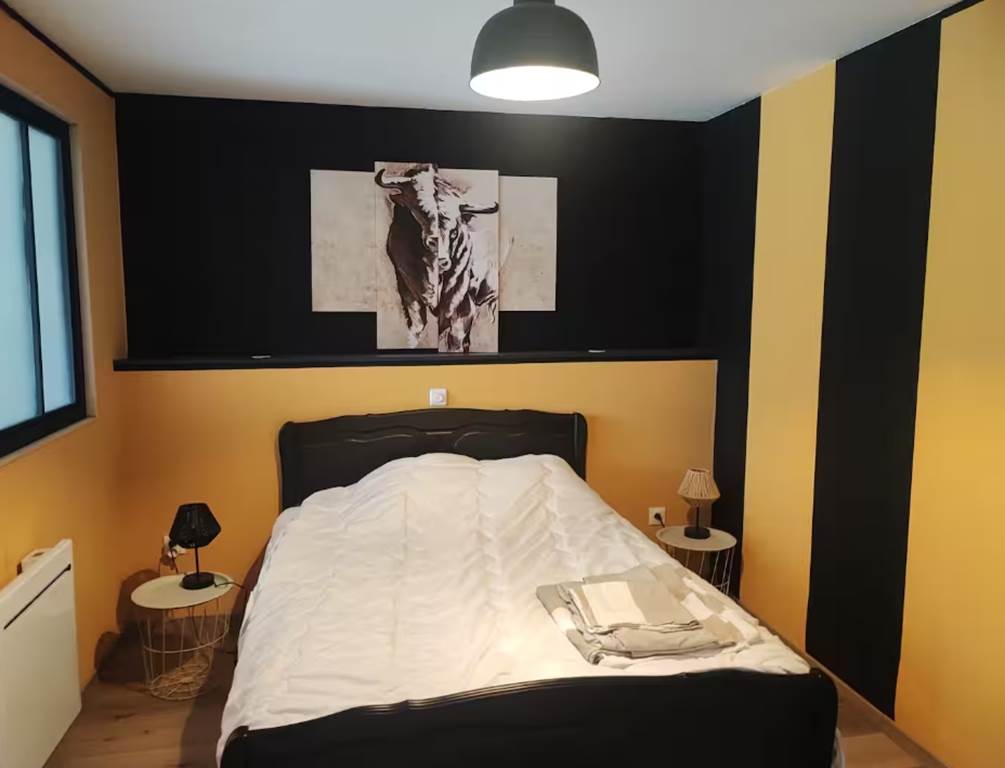 Petit chalet tout confort