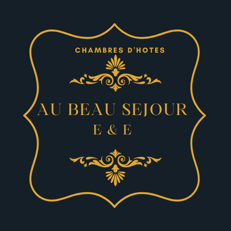 Au Beau Séjour - chambres d'hôtes
