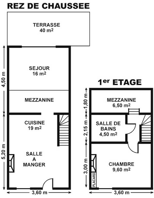 Gîte n°484 "GÎTE DU VALLON-LES ROCHES", Les Hautes-Rivières - photo 2