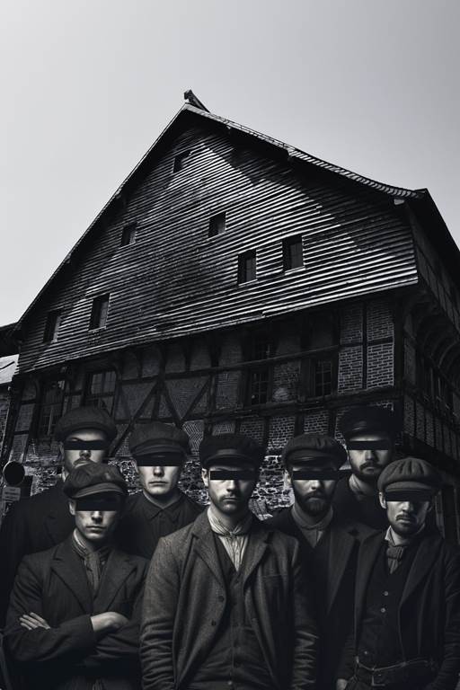 Escape game L'enquête de R'vin