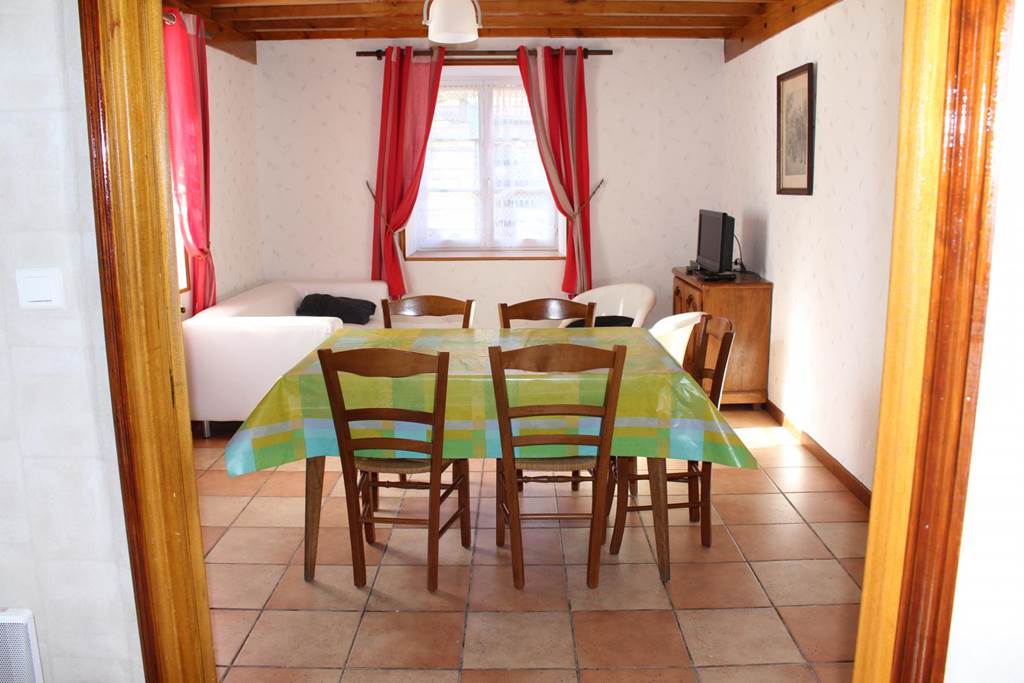 Gîte n°2171 "LA BELLE VUE"