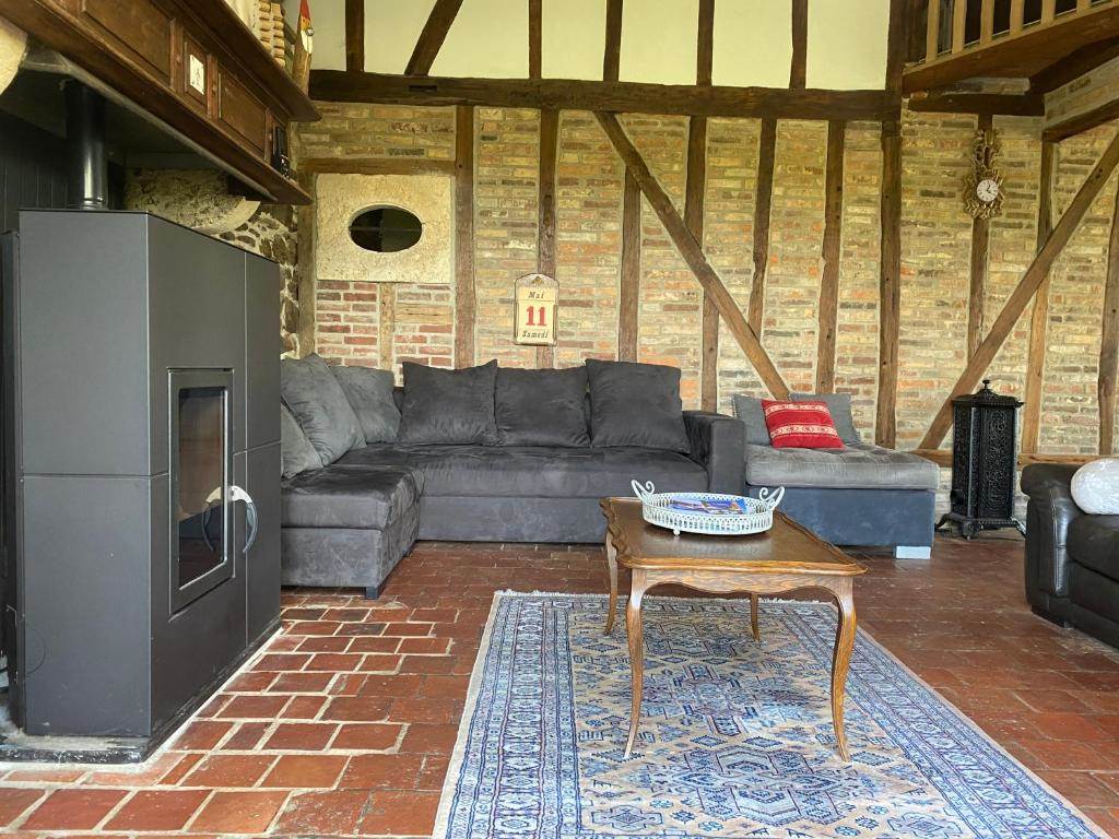 Cottage Chez Émilie