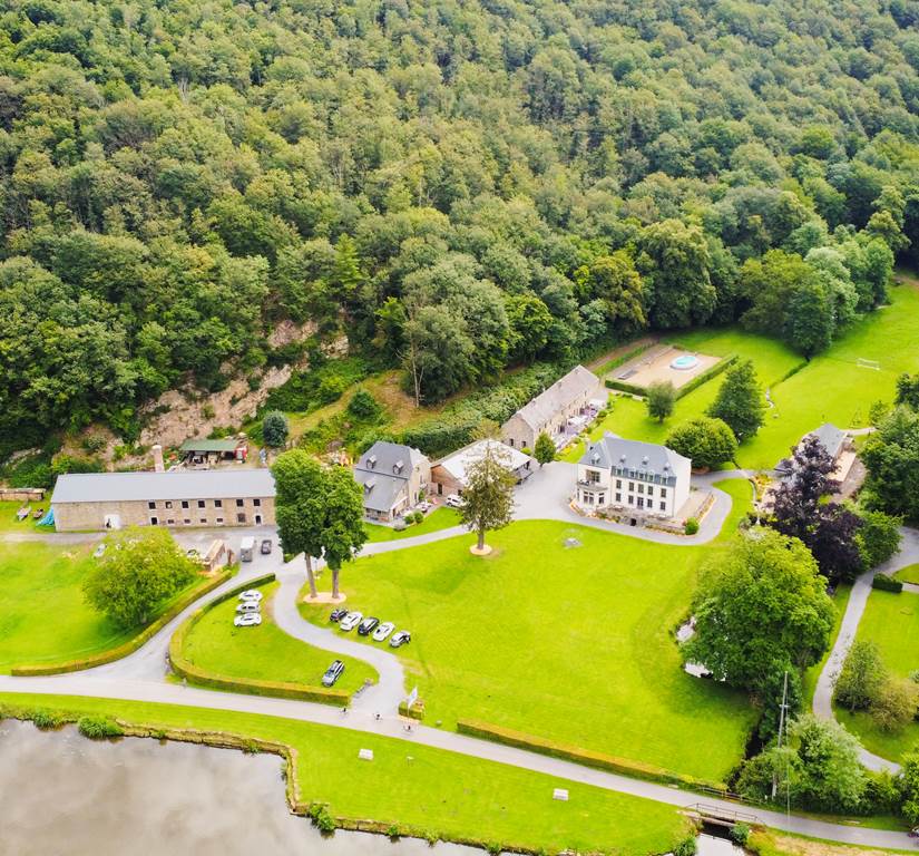 Domaine Château du Risdoux : Location vélos — photo 3