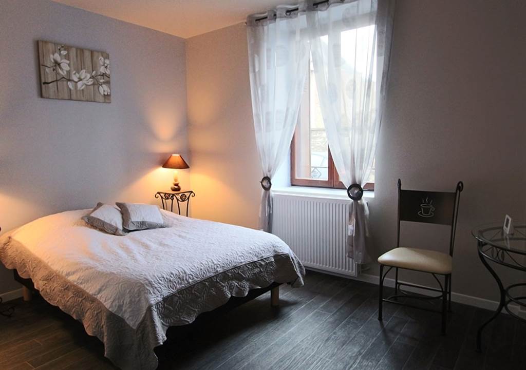 Chambres d'hôtes la bonne source, Revin - photo 8