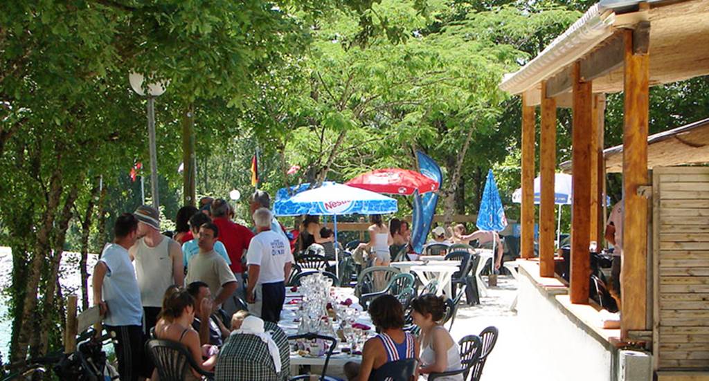 La Brasserie du Lac