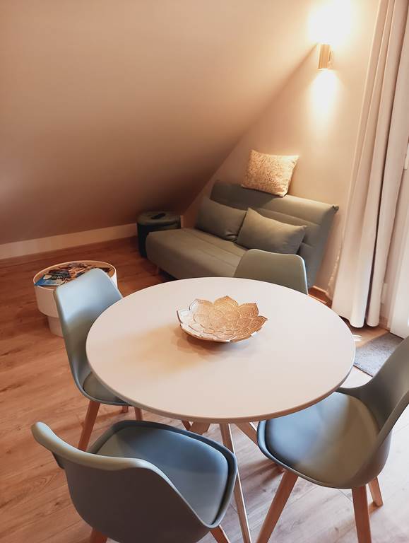 Au Georges 9 - photo 4