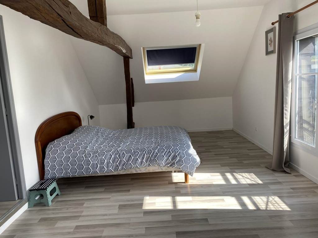 Gîte Chez Gustave