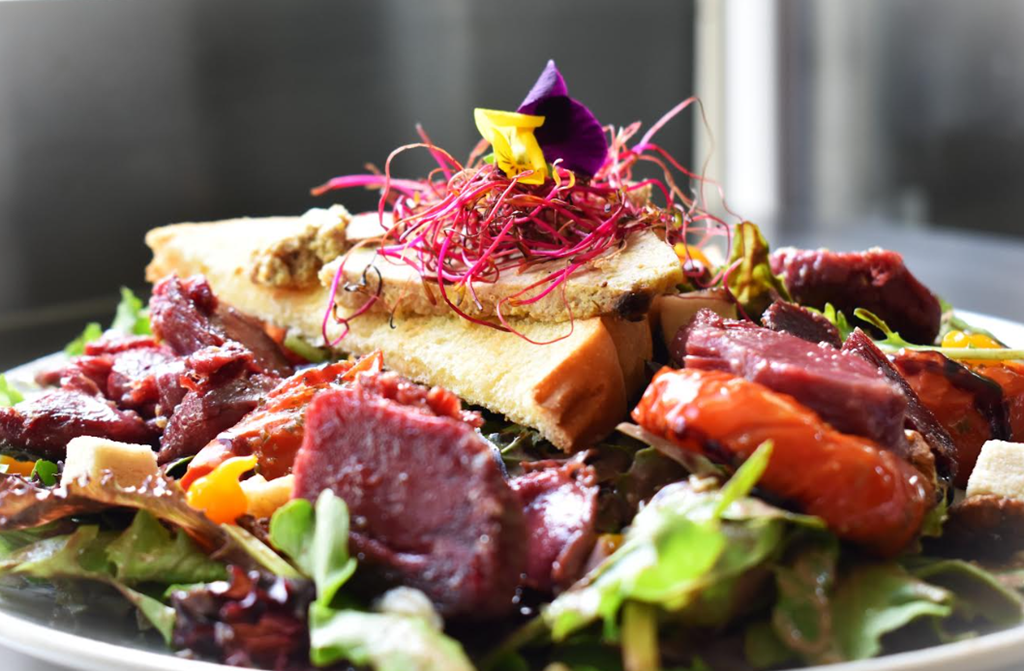 Restaurant "Le Pichet", Les Ayvelles - photo 5