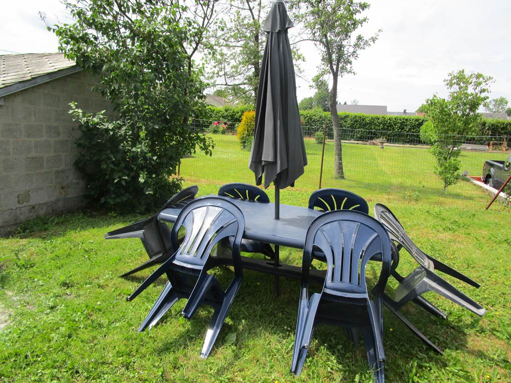 Gîte La Demoiselle