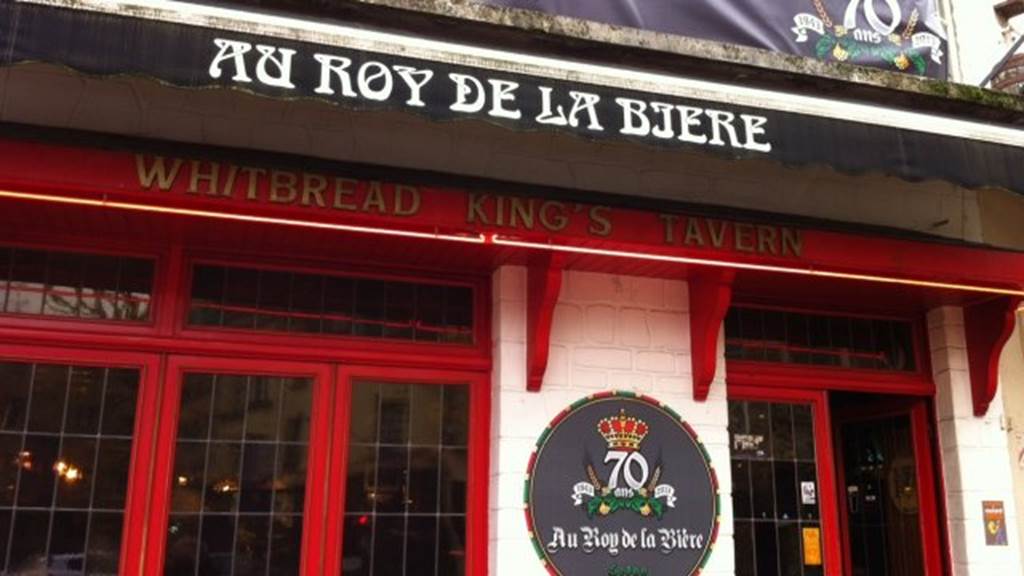 Au Roy de la Bière - photo 2
