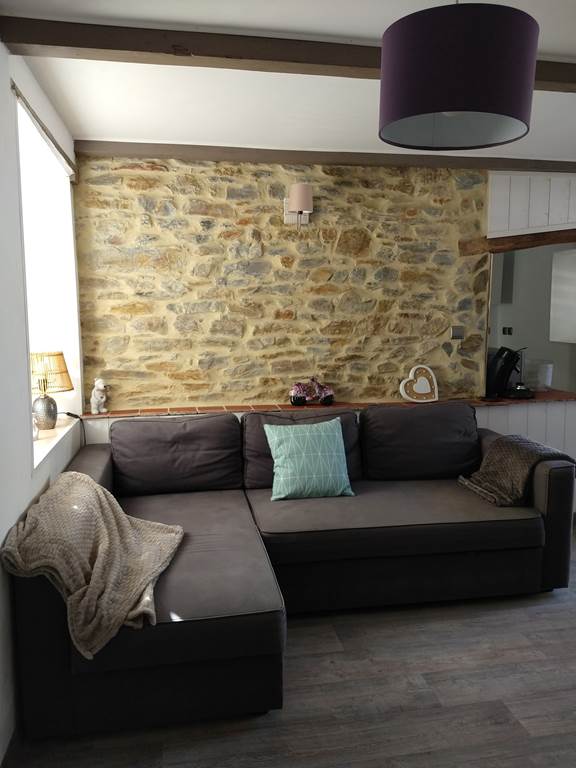 Petite maison sur Rocroi — photo 2