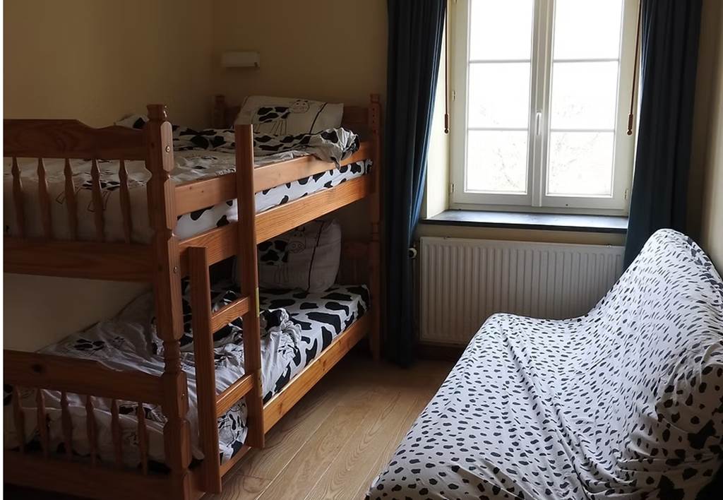 La Tanière de Roc la Tour