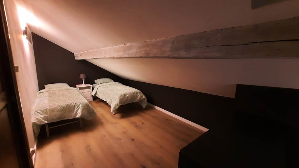 Gîtes "La Houblonnière" & "La Malterie", Aubrives - photo 24