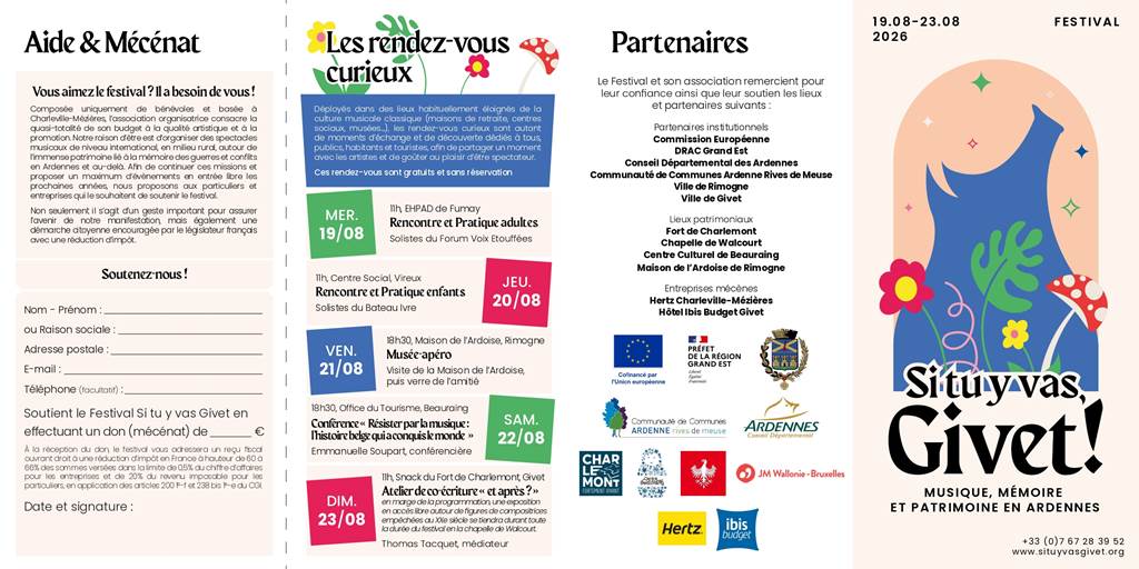 La voix du peuple