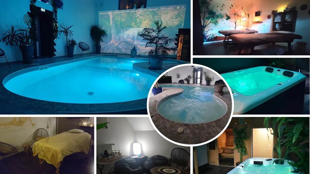 Le Carré Zen, Le Thour - photo 6