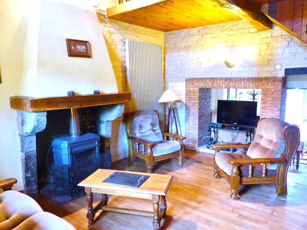 Gîte n°354 "LES HIRONDELLES"