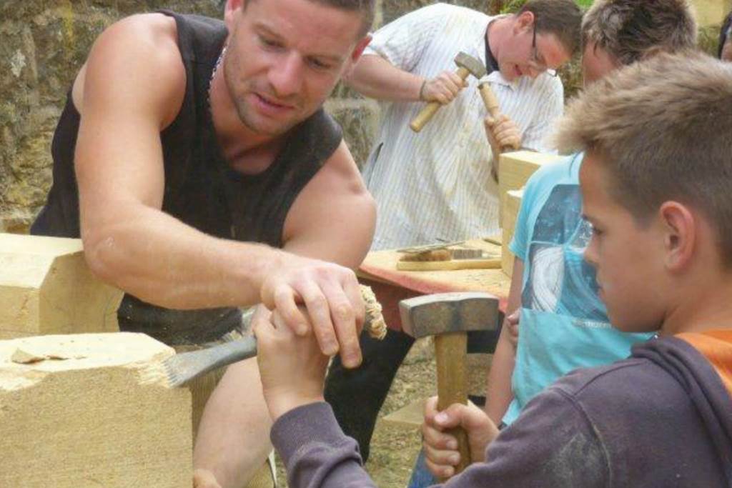 Domaine et Fort des Ayvelles, Les Ayvelles - photo 7