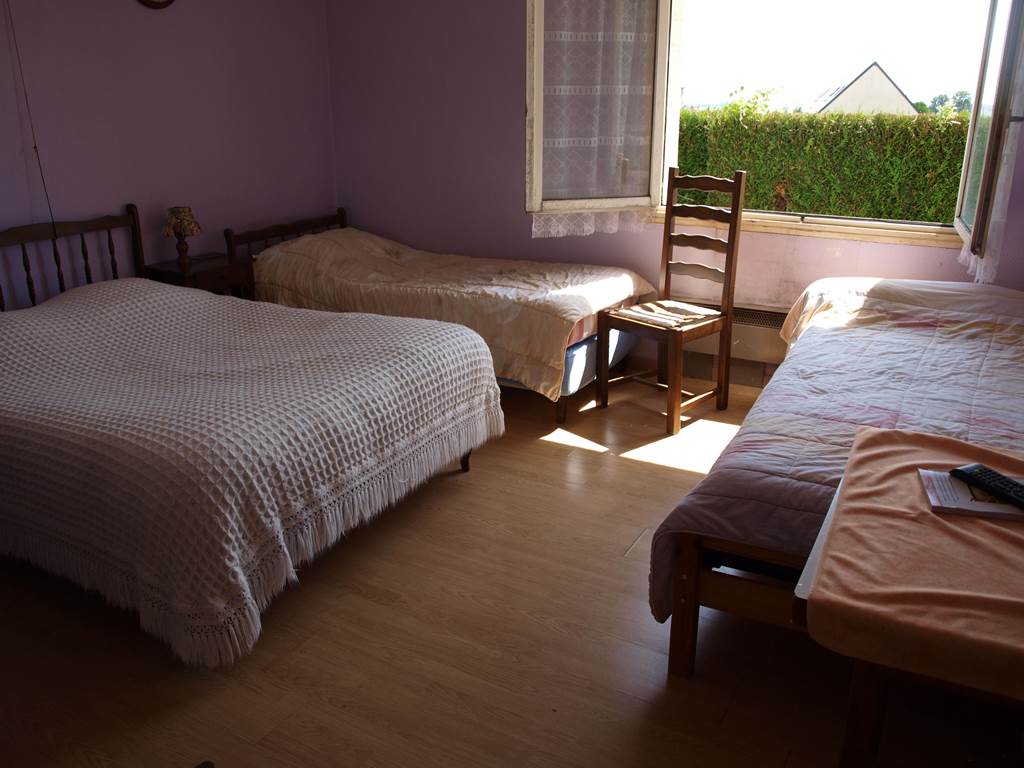 Hôtel Motel Dubois, La Neuville-lez-Beaulieu