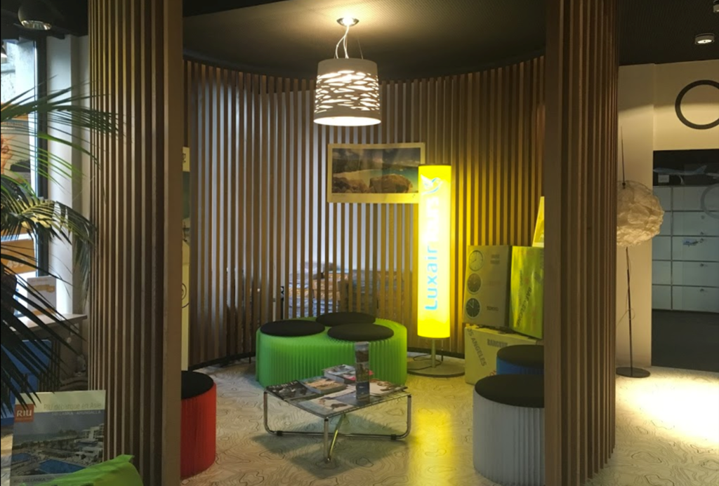 Agence de voyage - Monde Actuel Voyages - photo 2