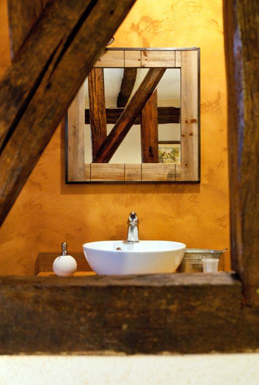 Le Pré aux Oies - Chambre d'hôtes